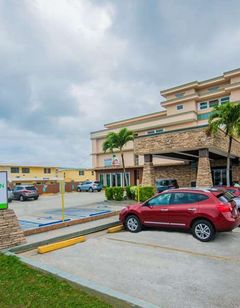 Wyndham Garden Guam