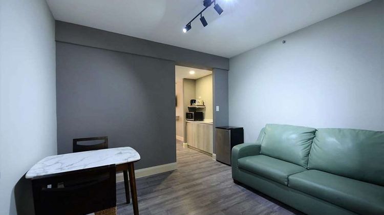 Wyndham Garden Guam Room