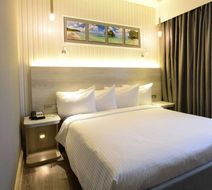 Wyndham Garden Guam Room