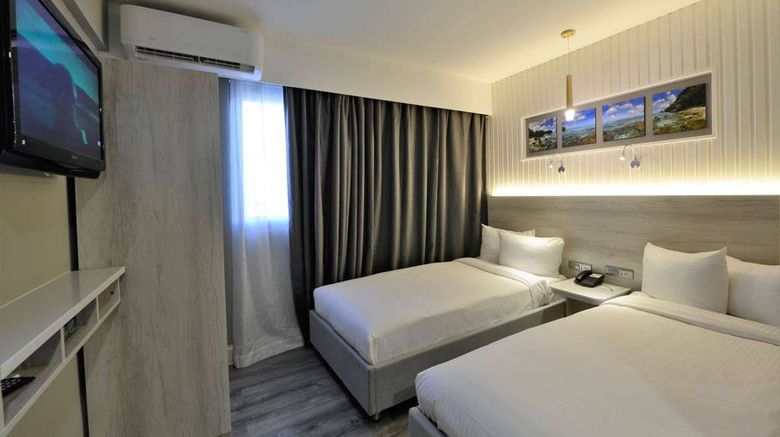 <b>Wyndham Garden Guam Suite</b>. Images powered by <a href="https://iceportal.shijigroup.com/" title="IcePortal" target="_blank">IcePortal</a>.