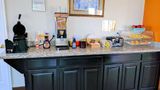 Americas Best Value Inn Brownsville Restaurant