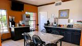 Americas Best Value Inn Brownsville Restaurant