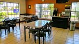 Americas Best Value Inn Brownsville Restaurant