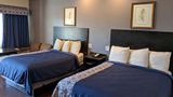 Americas Best Value Inn Brownsville Room