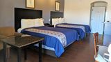 Americas Best Value Inn Brownsville Room
