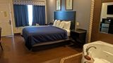 Americas Best Value Inn Brownsville Suite