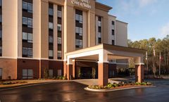 Hampton Inn/Suites Augusta-Washington Rd