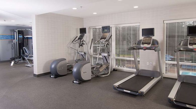 <b>Hampton Inn/Suites Augusta-Washington Rd Health</b>. Images powered by <a href="https://iceportal.shijigroup.com/" title="IcePortal" target="_blank">IcePortal</a>.