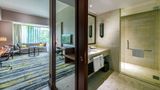 Hilton Kota Kinabalu Room