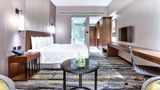 Hilton Kota Kinabalu Room