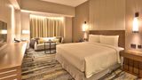 Hilton Kota Kinabalu Room