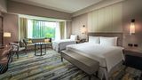 Hilton Kota Kinabalu Room