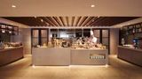 Hilton Kota Kinabalu Restaurant