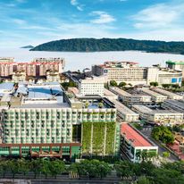 Hilton Kota Kinabalu
