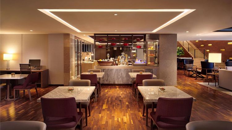 Hilton Kota Kinabalu Restaurant