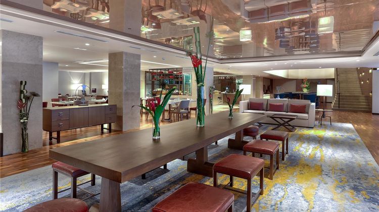 Hilton Kota Kinabalu Other