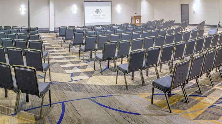 <b>DoubleTree by Hilton Boston - Rockland Meeting</b>. Images powered by <a href="https://iceportal.shijigroup.com/" title="IcePortal" target="_blank">IcePortal</a>.