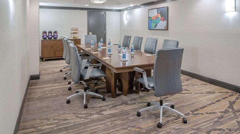 <b>DoubleTree by Hilton Boston - Rockland Meeting</b>. Images powered by <a href="https://iceportal.shijigroup.com/" title="IcePortal" target="_blank">IcePortal</a>.