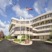 DoubleTree by Hilton Boston - Rockland