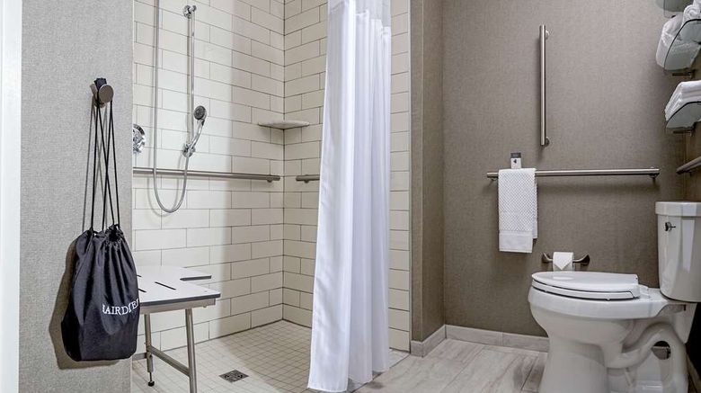<b>DoubleTree by Hilton Boston - Rockland Room</b>. Images powered by <a href="https://iceportal.shijigroup.com/" title="IcePortal" target="_blank">IcePortal</a>.
