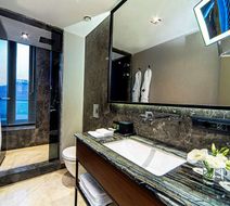 Arts Hotel Istanbul Room