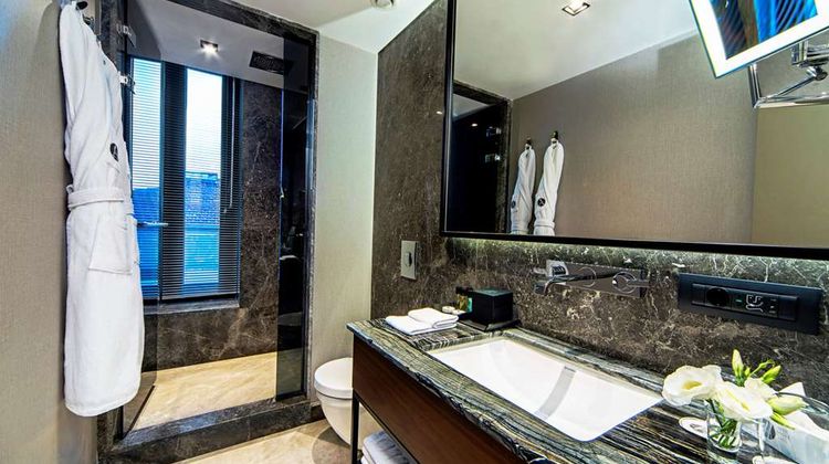 Arts Hotel Istanbul Room