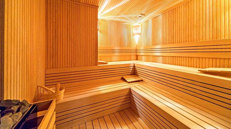 Arts Hotel Istanbul Spa