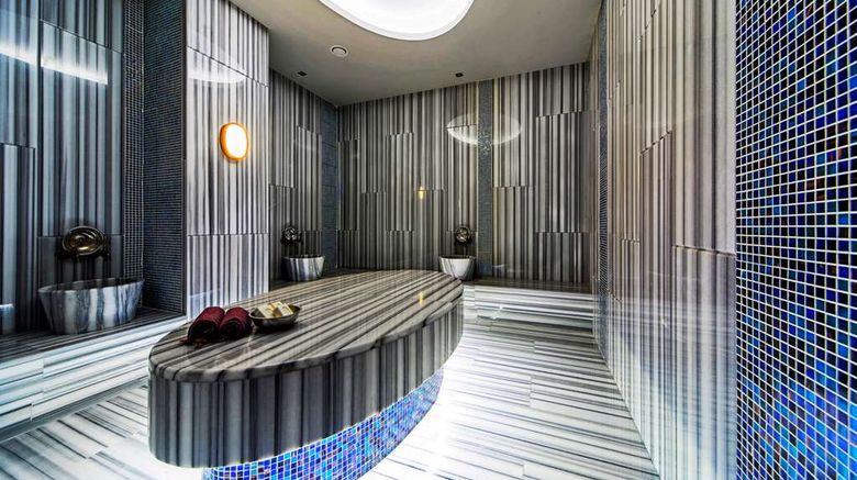 <b>Arts Hotel Istanbul Spa</b>. Images powered by <a href="https://iceportal.shijigroup.com/" title="IcePortal" target="_blank">IcePortal</a>.