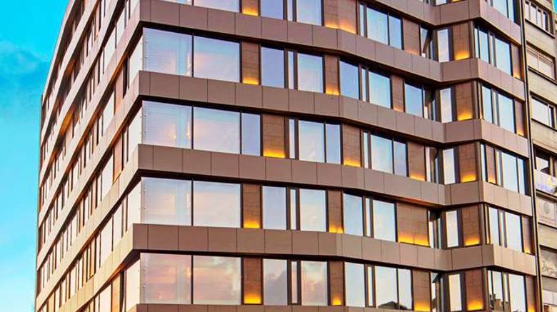 <b>Arts Hotel Istanbul Other</b>. Images powered by <a href="https://iceportal.shijigroup.com/" title="IcePortal" target="_blank">IcePortal</a>.