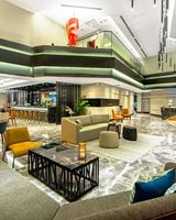 Arts Hotel Istanbul