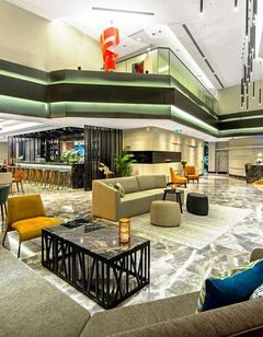 Arts Hotel Istanbul