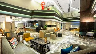 Arts Hotel Istanbul