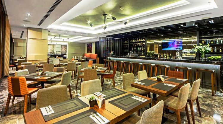 Arts Hotel Istanbul Restaurant