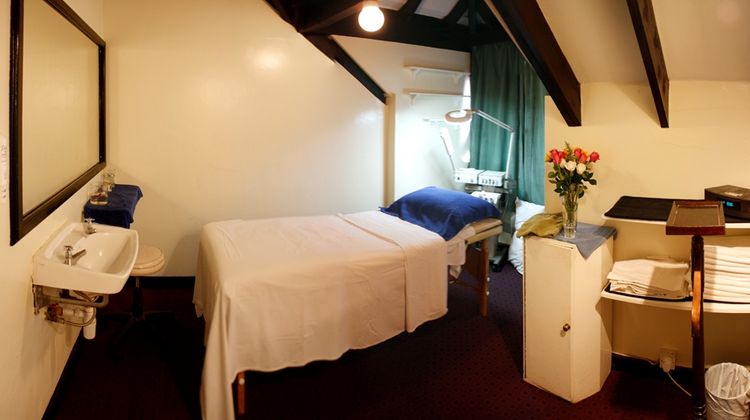 Windsor Golf & Country Club Spa