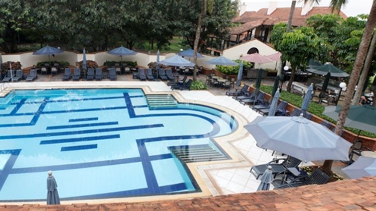 Windsor Golf & Country Club Pool