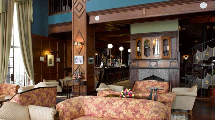 Windsor Golf & Country Club Restaurant