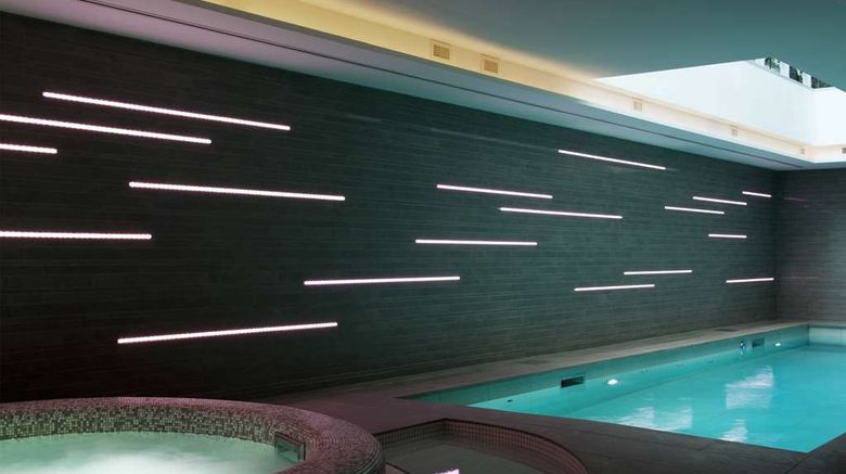 <b>BW Premier Coll Le Saint-Antoine Hotel Pool</b>. Images powered by <a href="https://iceportal.shijigroup.com/" title="IcePortal" target="_blank">IcePortal</a>.