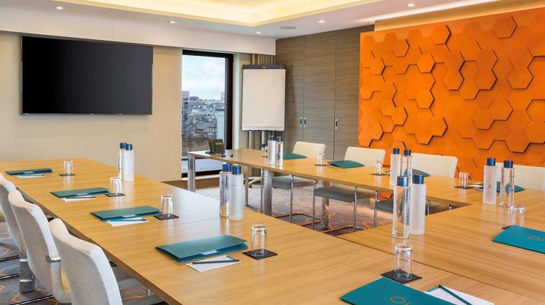 <b>BW Premier Coll Le Saint-Antoine Hotel Meeting</b>. Images powered by <a href="https://iceportal.shijigroup.com/" title="IcePortal" target="_blank">IcePortal</a>.