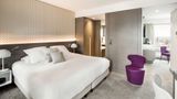 BW Premier Coll Le Saint-Antoine Hotel Suite