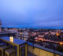 BW Premier Coll Le Saint-Antoine Hotel Exterior