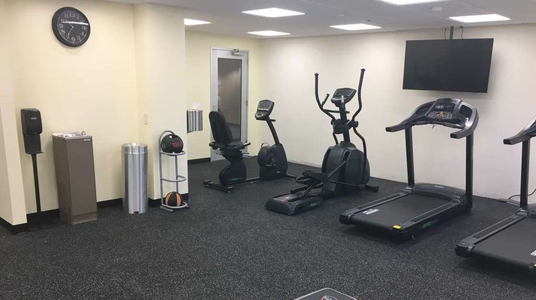 <b>Best Western Plus Arrowhead Hotel Health</b>. Images powered by <a href="https://iceportal.shijigroup.com/" title="IcePortal" target="_blank">IcePortal</a>.