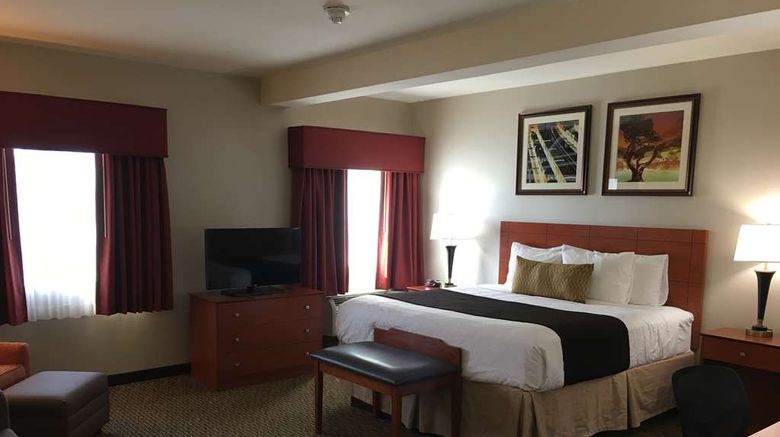<b>Best Western Plus Arrowhead Hotel Room</b>. Images powered by <a href="https://iceportal.shijigroup.com/" title="IcePortal" target="_blank">IcePortal</a>.