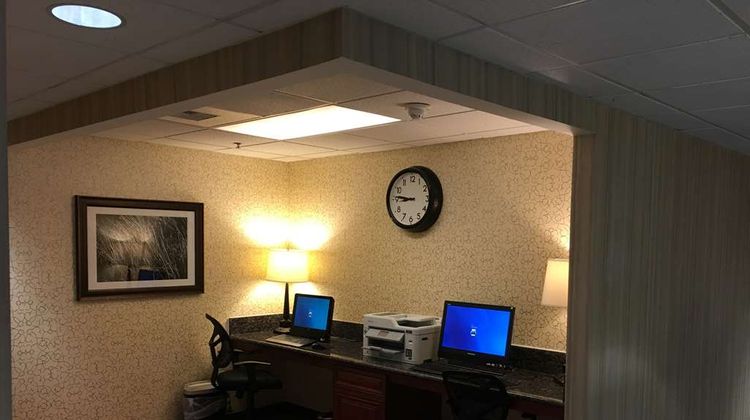 Best Western Plus Arrowhead Hotel Other
