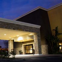 Best Western Plus Arrowhead Hotel