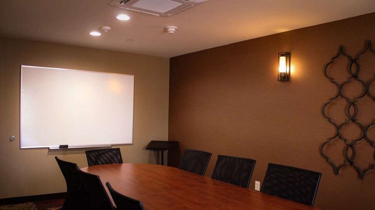 Best Western Plus Arrowhead Hotel Meeting