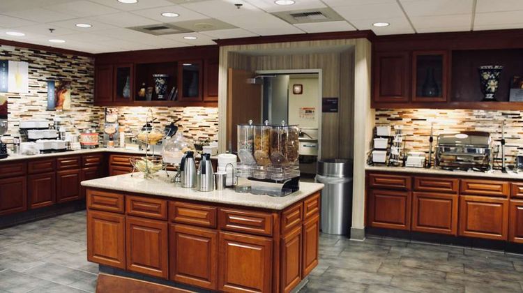 Best Western Plus Arrowhead Hotel Restaurant