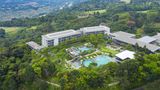 <b>Royal Tulip Gunung Geulis Exterior</b>. Images powered by <a href="https://iceportal.shijigroup.com/" title="IcePortal" target="_blank">IcePortal</a>.