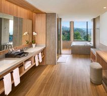 Royal Tulip Gunung Geulis Room