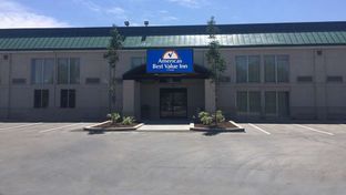Americas Best Value Inn & Suites