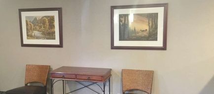 Americas Best Value Inn & Suites Lobby